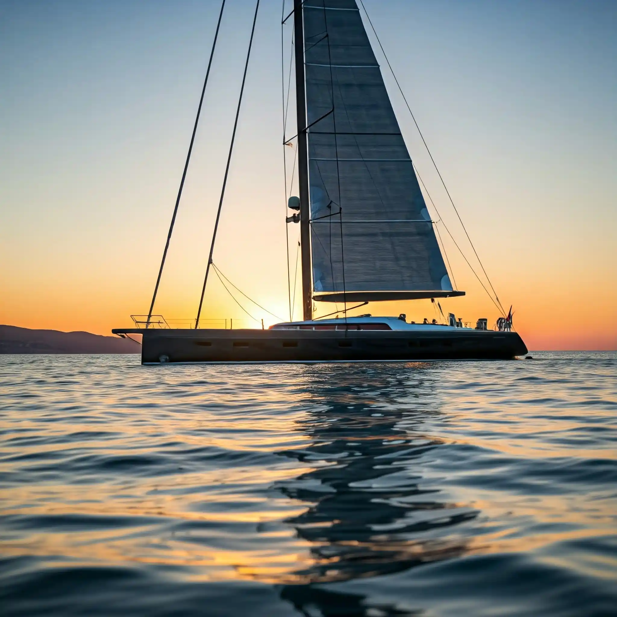 The Philosophy Behind Divine Sailing