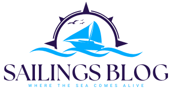 sailings.site Logo