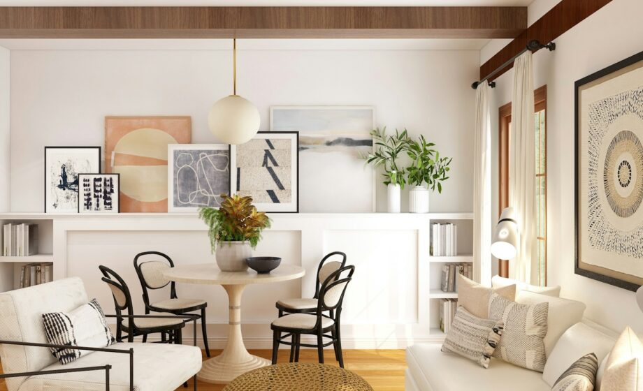 Living Room coastal decor ideas