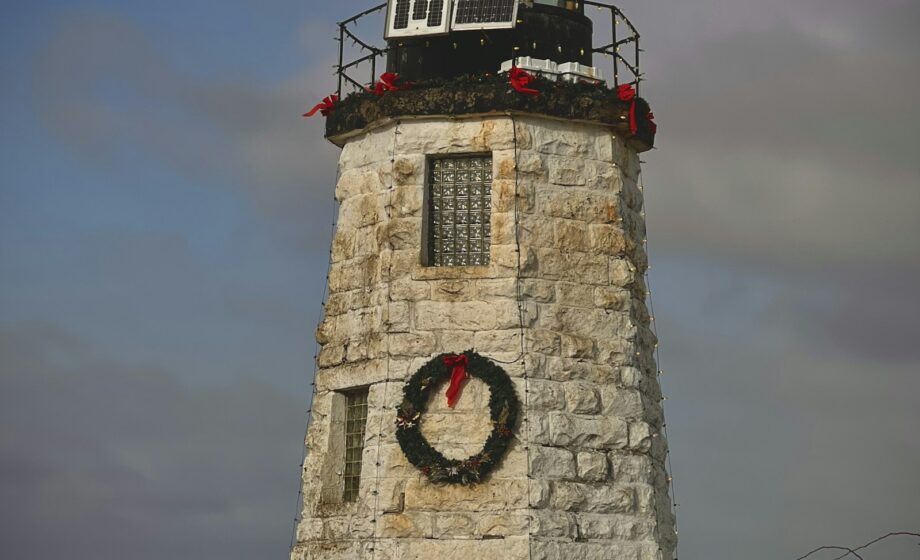 Christmas Decor coastal decor ideas