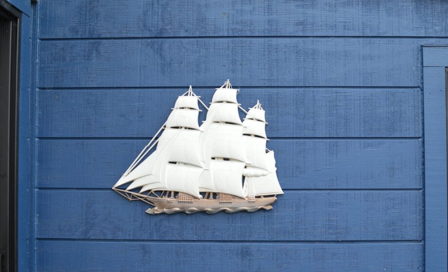 Wall Decor coastal decor ideas
